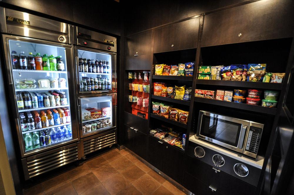 Courtyard By Marriott Lexington Keeneland/Airport Extérieur photo