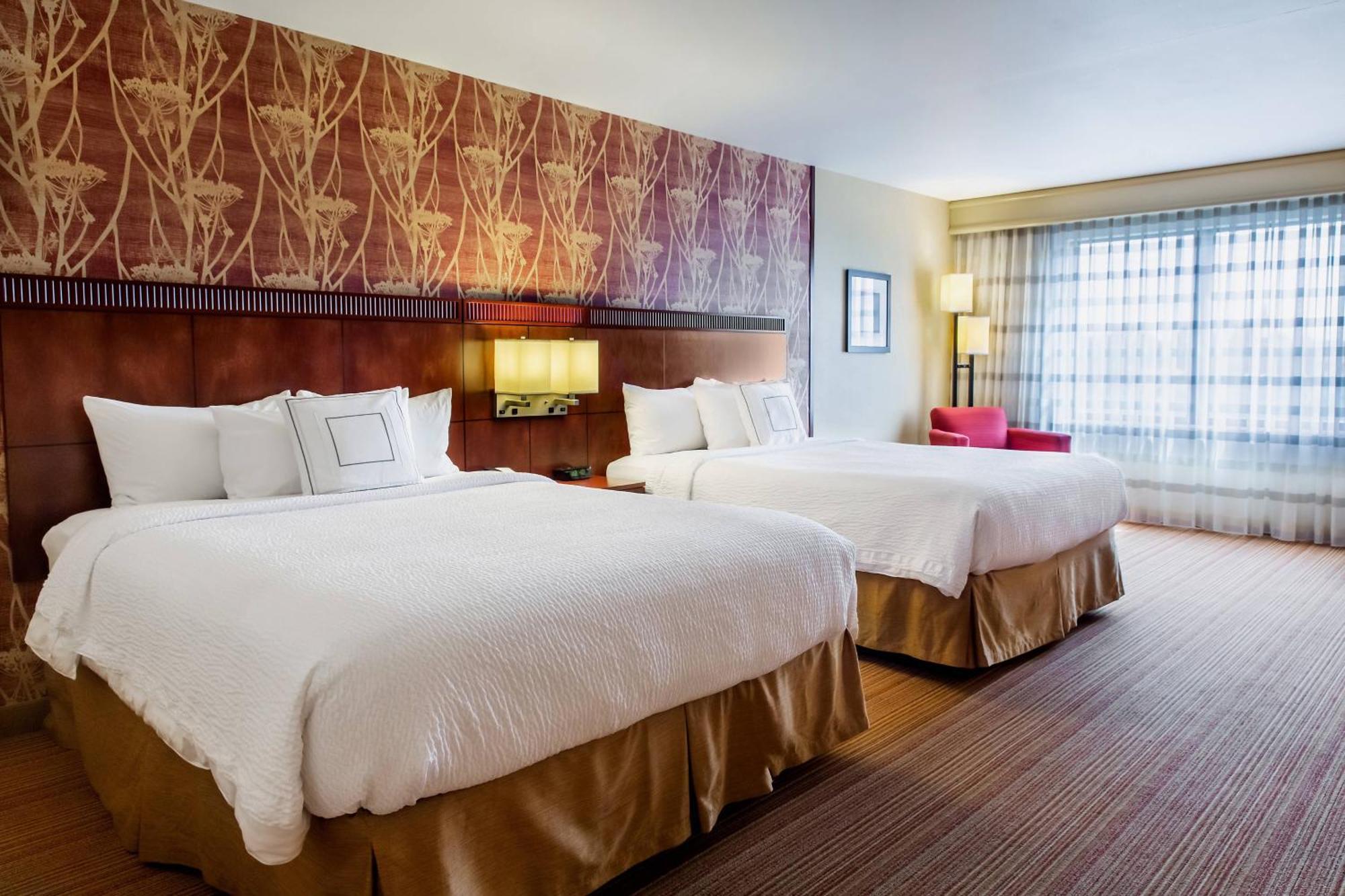 Courtyard By Marriott Lexington Keeneland/Airport Extérieur photo