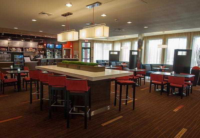 Courtyard By Marriott Lexington Keeneland/Airport Extérieur photo